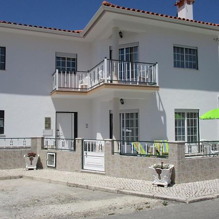 Homelidays Clara Nazare Exterior photo